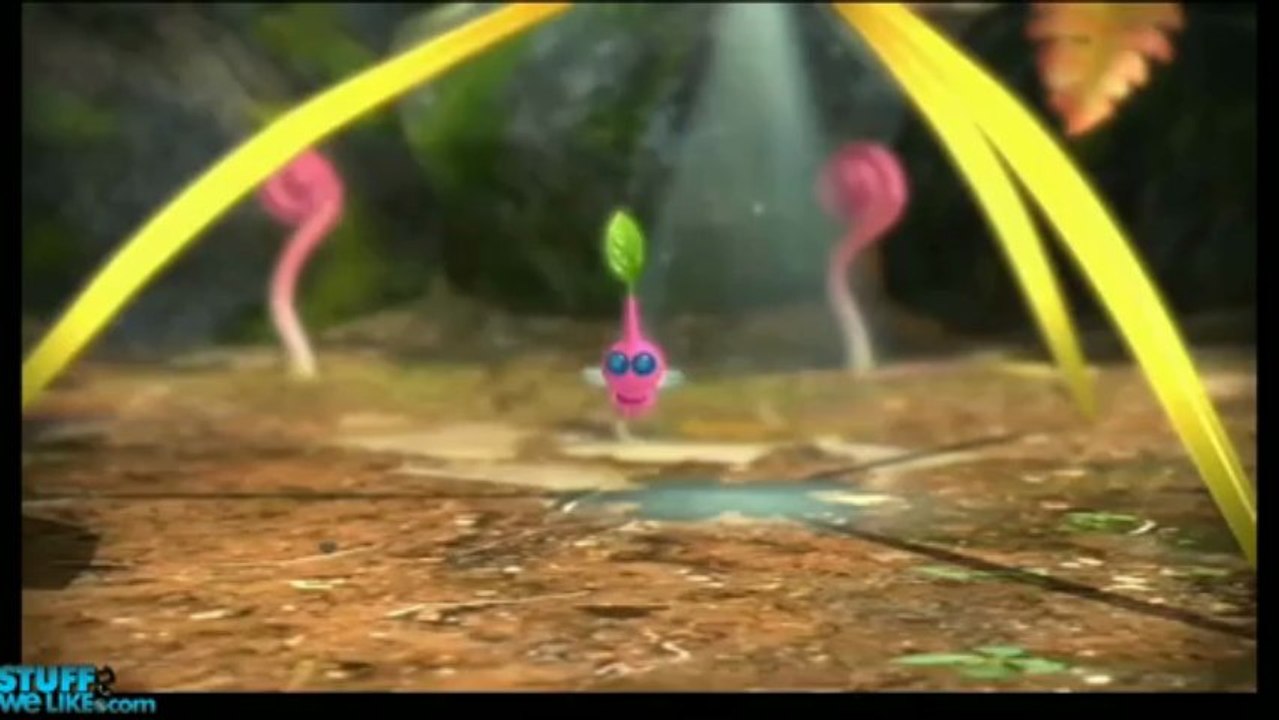 Nintendo 3DS Direct