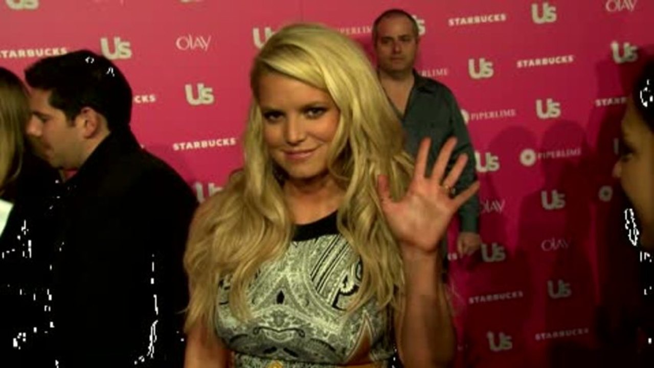 Jessica Simpson is So Excited She's Having a Boy