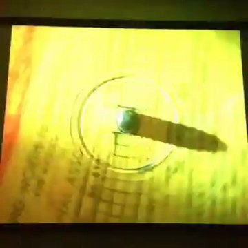 Starfield (PS4) - Teaser - Jean-Sébastien Bach