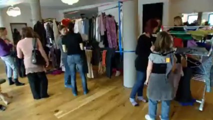 المقايضة بدلا من الشراء | صنع في ألمانيا