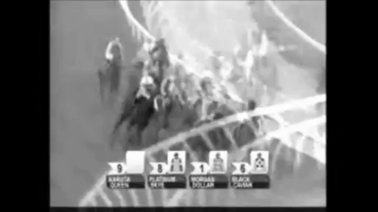 Black Caviar - Simply The Best
