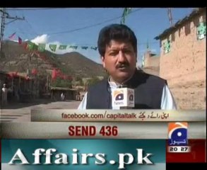 capital talk 17 april 2013