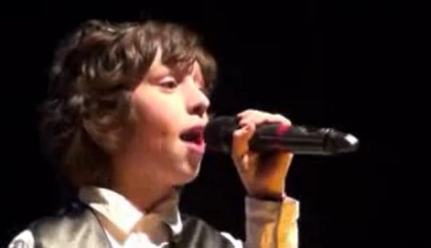 Léo Rispal Diamonds Une reprise de Rihanna