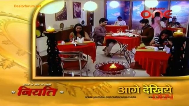 Niyati 17th April 2013 Video Watch Online pt2