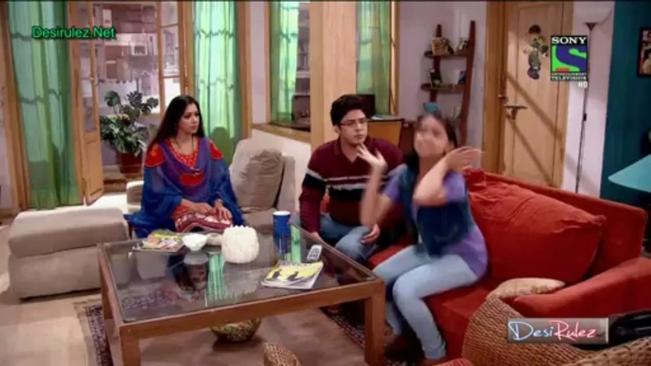 Parvarrish 17th April 2013 PART-2