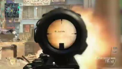 Is It OP: SECRET BEST SNIPER