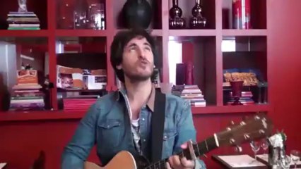 EXCLU Mickael Miro : La Vie Simplement version acoustique