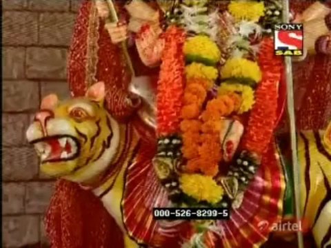 Hum Aapke Hai In Laws - 17th April 2013 pt3