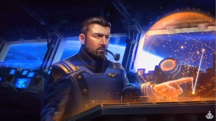 StarDrive - Teaser Trailer