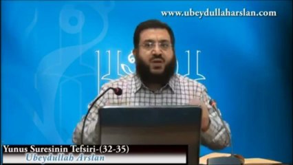 Haydar Baş, Cübbeli ve Menzil hezeyanları!!! - Ubeydullah Arslan