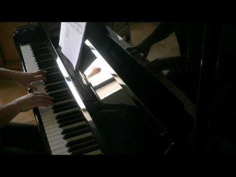 Soirée pour nous deux