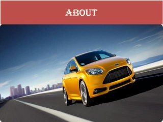 Ford Dealers Calgary