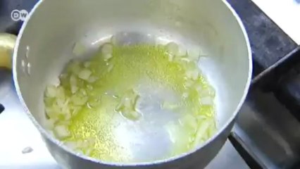 Risotto con vinagre balsámico | Euromaxx