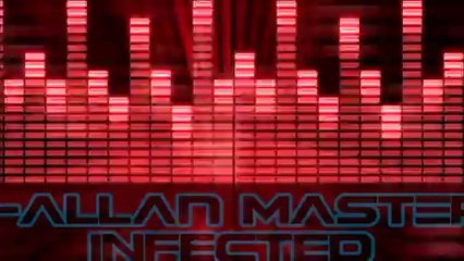 DJ-ALLAN MASTER-T BREAK FOR LOVE