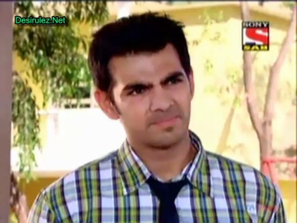 Hum Aapke Hai In Laws 17th April 2013 Part2