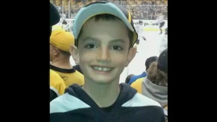 Martin Richard, 8 ans, victime et symbole de l'attentat de Boston