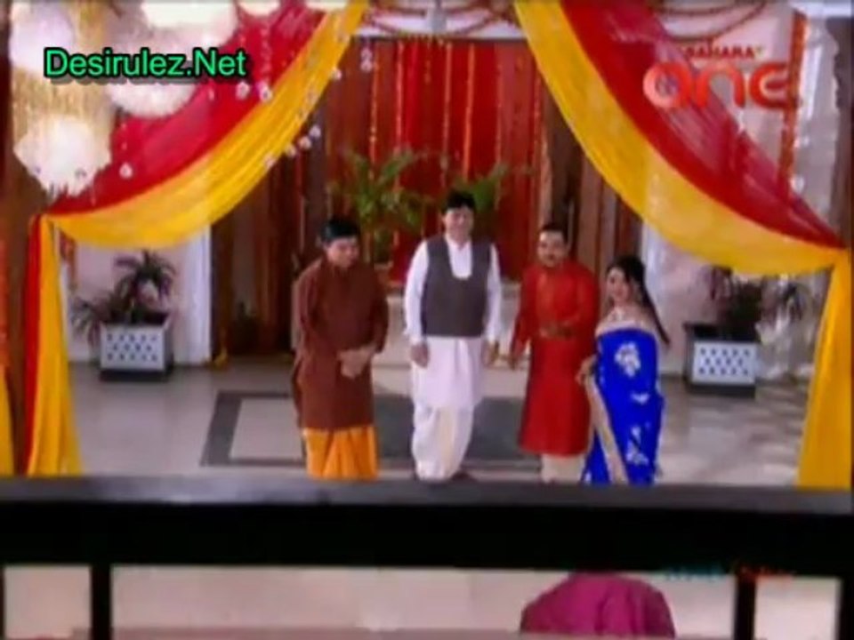 Piya Ka Ghar Pyaara Lage 17th  April 2013 pt1