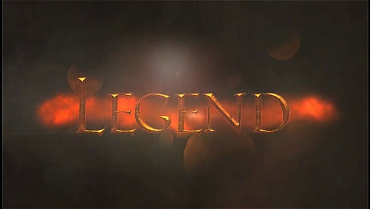 LEGEND Websérie S1 E11 Retour aux sources