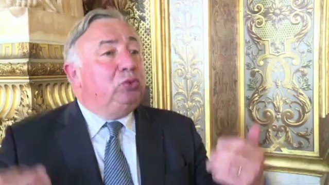 [Entretien] Intervention au Mali : le rapport des co-présidents du groupe Sahel