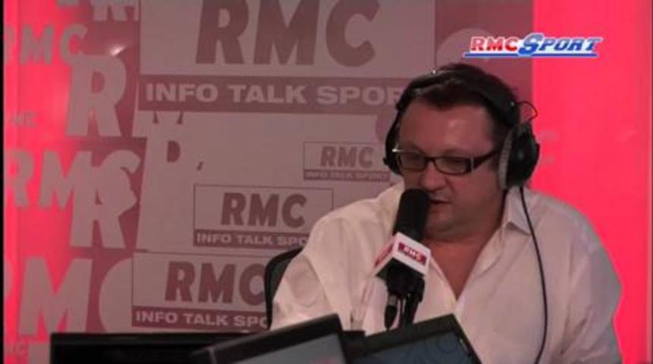 Luis Attaque / Débat sur l'exception fiscale monégasque - 17/04