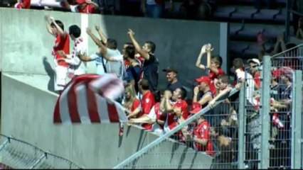 ESPACE CLUBS : MER 17/04/2013 : FRÉDÉRIC DE SAINT-SERNIN