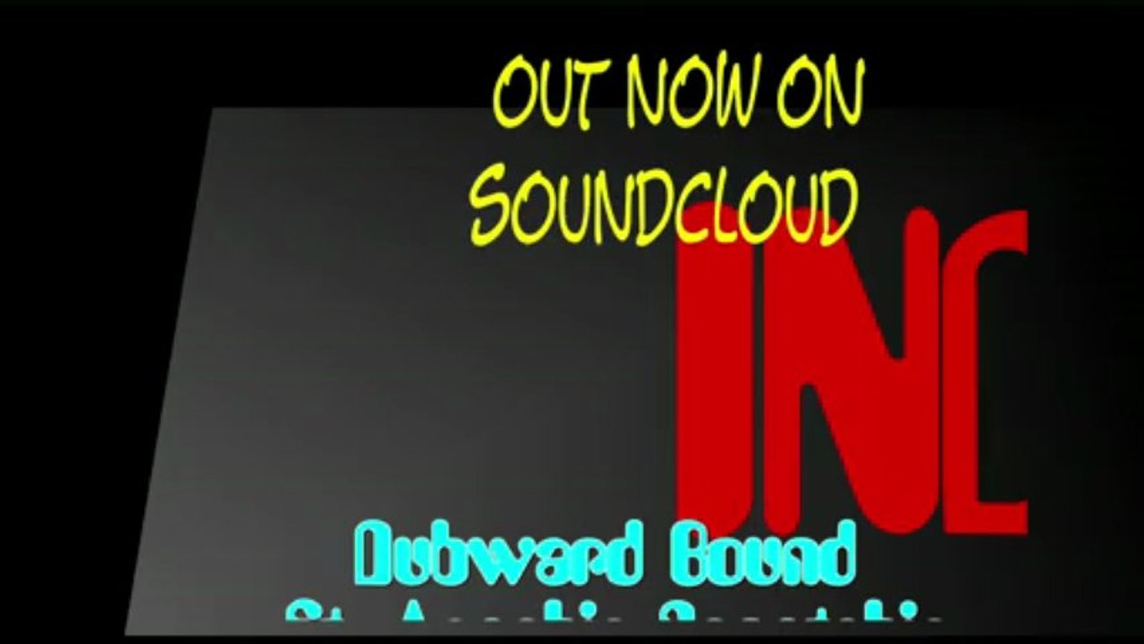 creation stepper ft apachi scratchie - dubward bound / i am the stepper