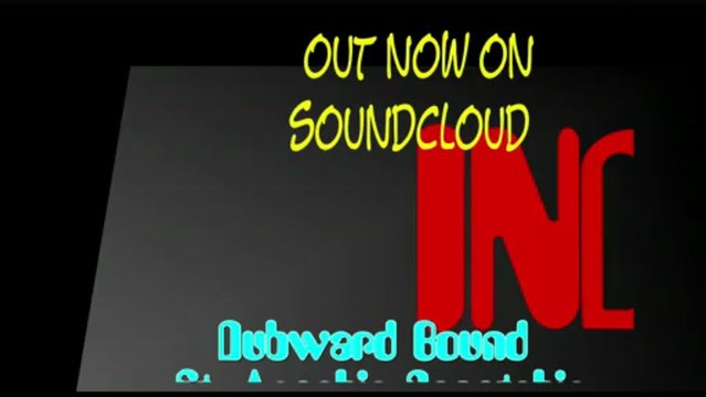 creation stepper ft apachi scratchie - dubward bound / i am the stepper