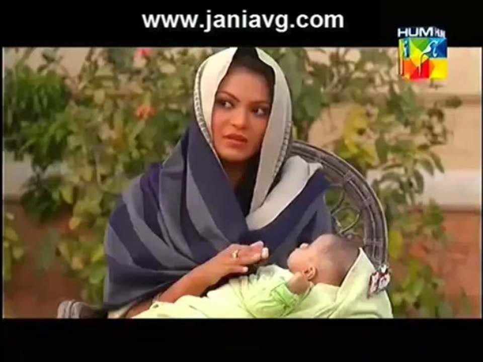 Mera Bhi Koi Ghar Hota By Hum Tv Full Episode 45