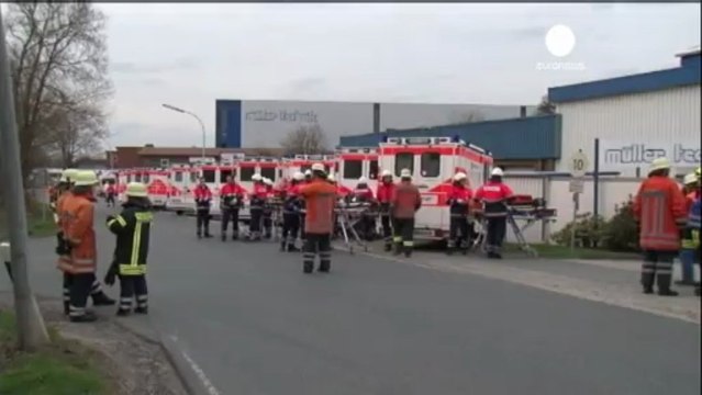 Poisoned rolls gifted to plastics workers