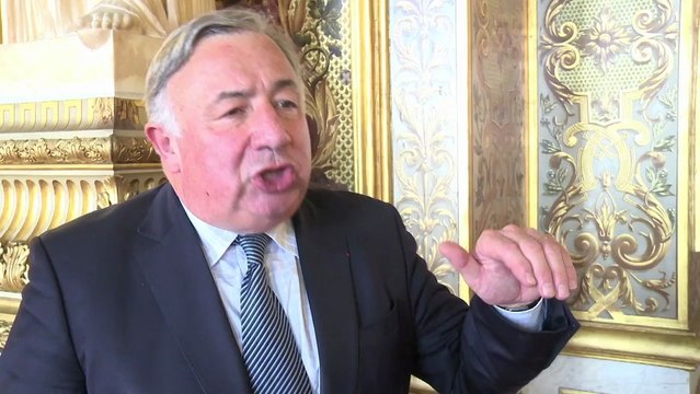 [Entretien] Retour sur le projet de loi Sécurisation de l'emploi