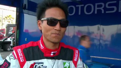 Motegi Racing Super Drift Challenge Live Stream Promo