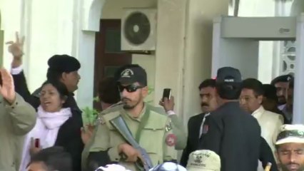 Pakistan: liberté sous caution prolongée pour Musharraf