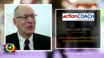 ACTION COACH - Rencontre avec son président Jean-Louis SABIN