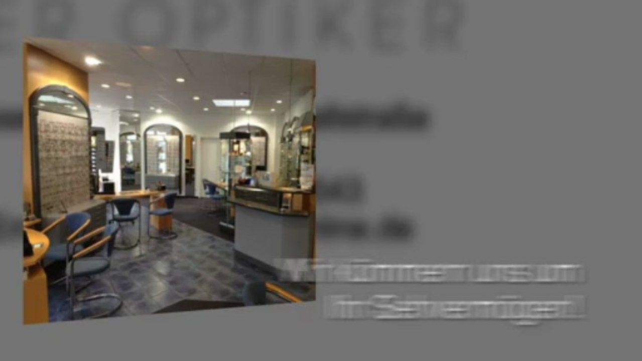 Gleitsicht-Kontaktlinsen - Stade Augenoptiker Cotte - Brillen und Kontaktlinsen Stade