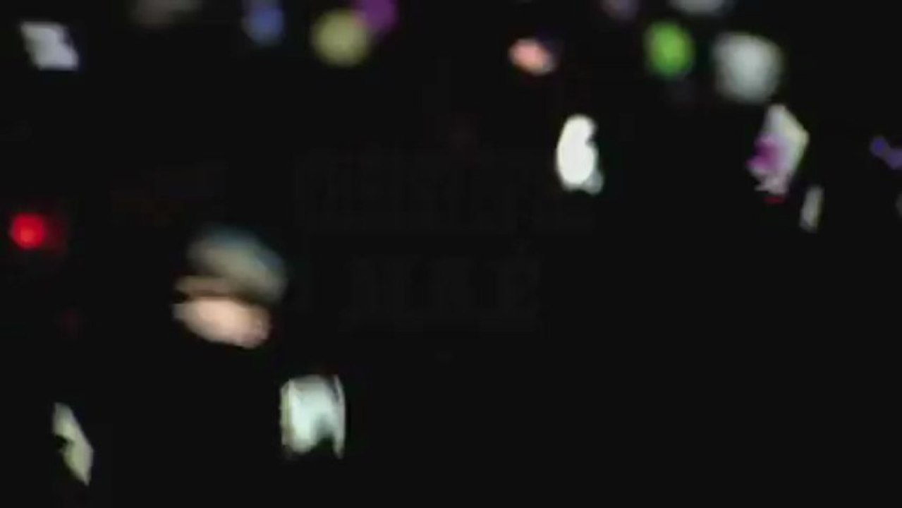 CONCERT CHRISTOPHE MAE - Bande-annonce VF