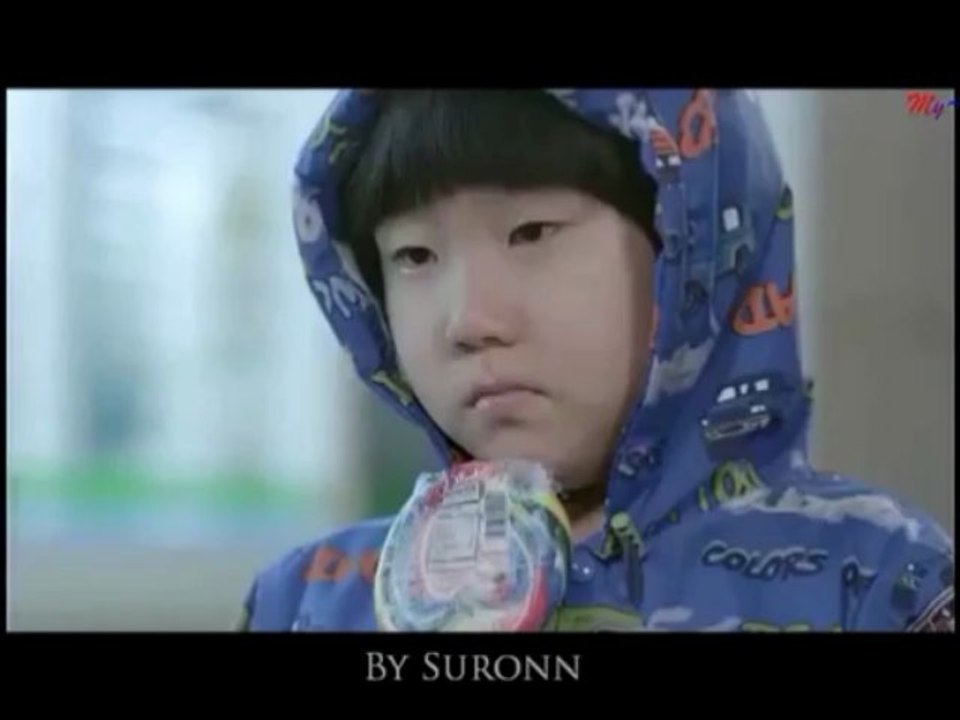 YOOSU : "Just once" , K.will songs saga epi 3, the end