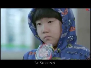 YOOSU : "Just once" , K.will songs saga epi 3, the end