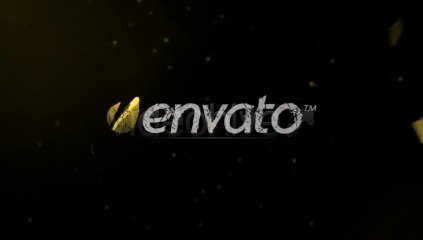 After Effects Template HD  INTRO VIDEO LOGO TRAILER    Explosive Logo