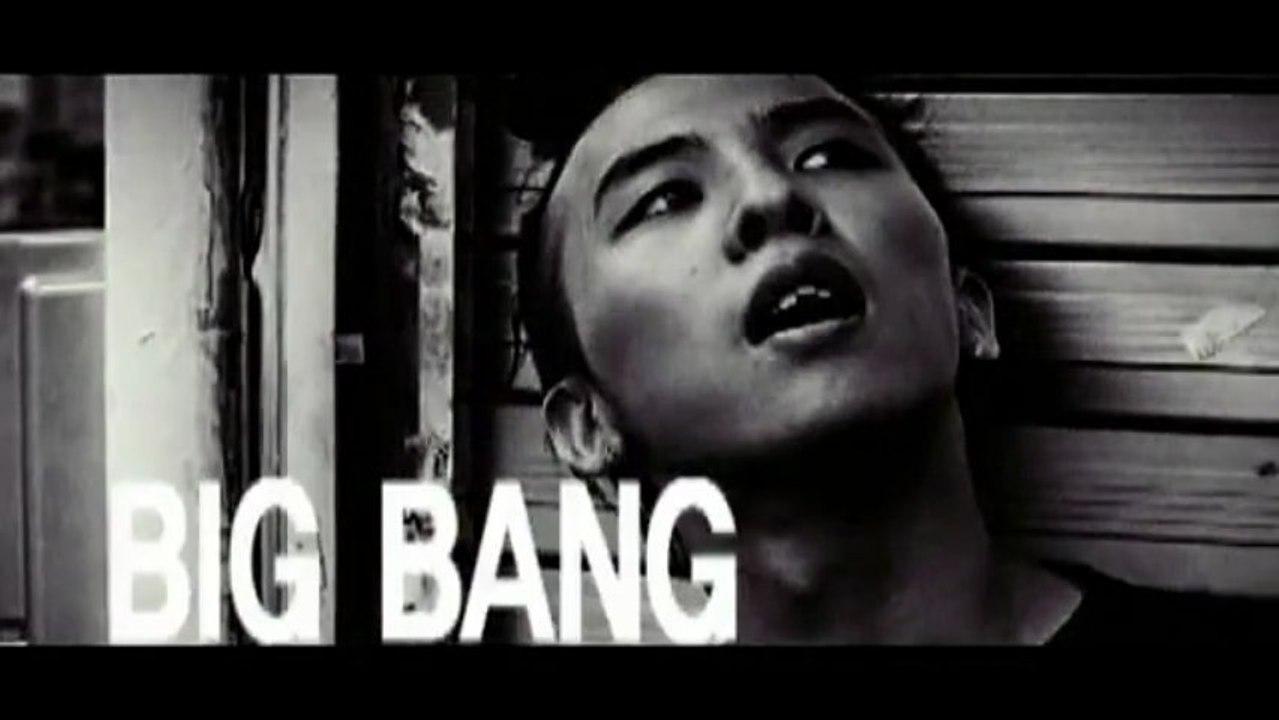 BIGBANG - LIE MV