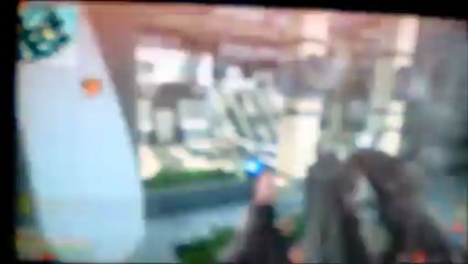 MISSION MW3 MOAB (presque m.o.a.b)