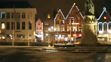 Diario de a bordo belga