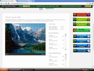 Addprofitreward Add Posting Video Tutorial..