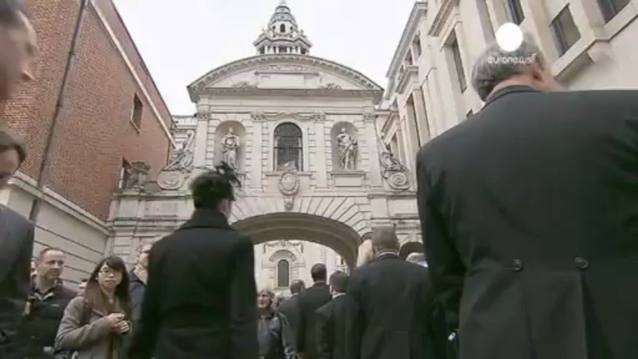 Thatcher "tested her ideas"