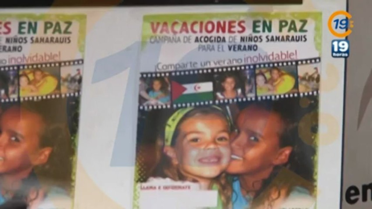 19 horas 17 abril