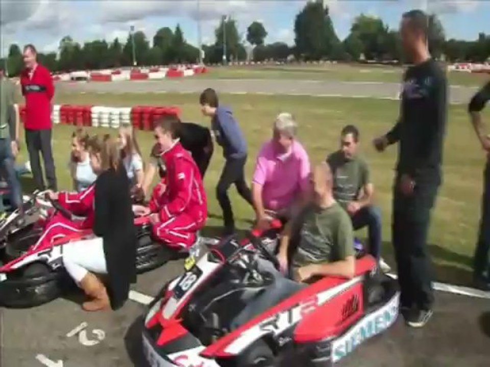 teaser 6TCE 2013-fun and race