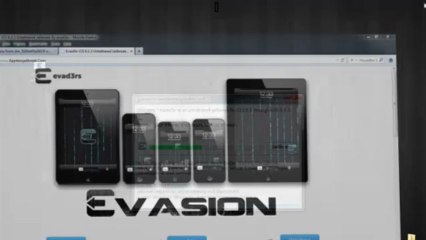 New Latest Untethered Jailbreak iOS 6.1.3  iPhone/iPad/iPod-All Devices