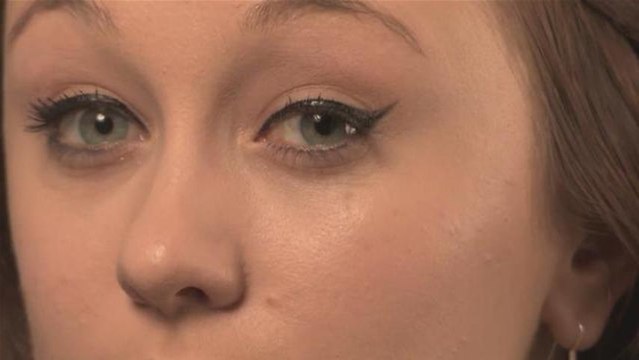 How To Apply Cat Eye Makeup