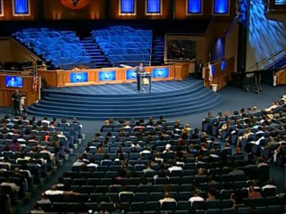 Creflo Dollar - Winning in Spiritual Warfare 2