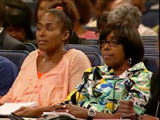 Creflo Dollar - Winning in Spiritual Warfare 3