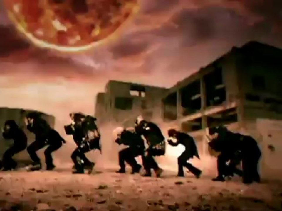 Super Junior - Don't Don MV